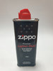 Benzina Zippo 125ml