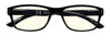 OCHELARI ANTI LUMINA ALBASTRA ZIPPO. PROTECTIE ECRAN. MARIME UNIVERSALA_32Z-B4-ZEROBLACK