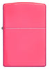 Classic Neon Pink