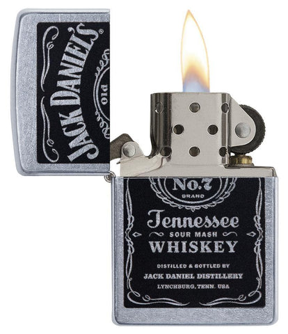 Jack Daniel's®