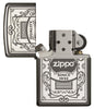 Quality Zippo