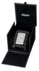 Zippo's 90th Anniversary Sterling Silver Collectible