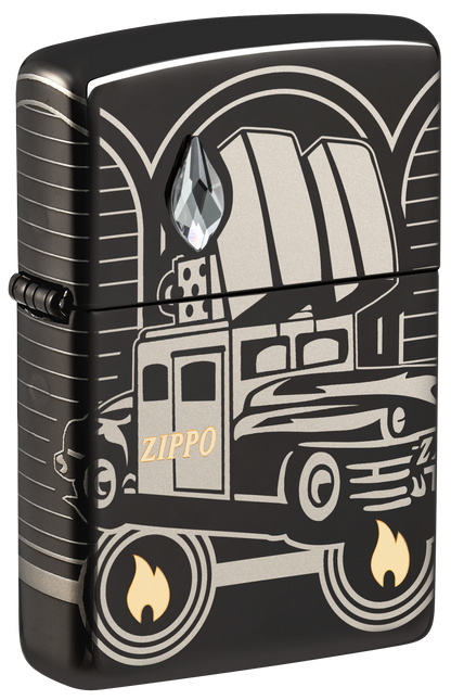 2023 Collectible of the Year -75th Anniversary ZIPPO Car – Zippo 2023 Collectible of the Year -75th Anniversary ZIPPO Car – Zippo