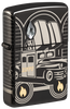 2023 Collectible of the Year -75th Anniversary ZIPPO Car