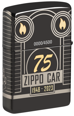 2023 Collectible of the Year -75th Anniversary ZIPPO Car