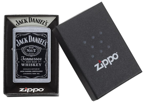 Jack Daniel's®