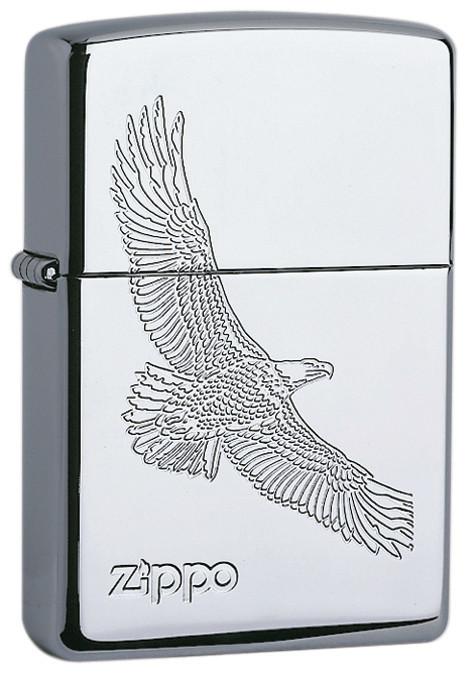 Eagle Chrome
