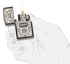 Quality Zippo