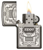 Quality Zippo