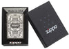 Quality Zippo