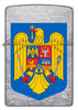 Romania Coat of Arms