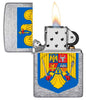 Romania Coat of Arms