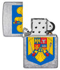 Romania Coat of Arms