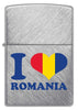 I Love Romania