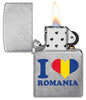 I Love Romania