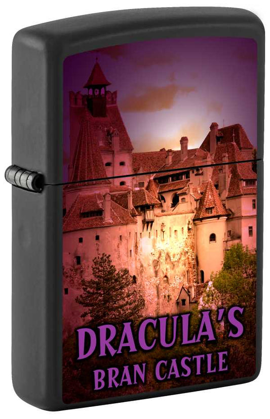 Dracula Bran Castle