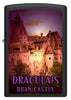 Dracula Bran Castle