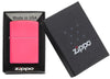 Classic Neon Pink