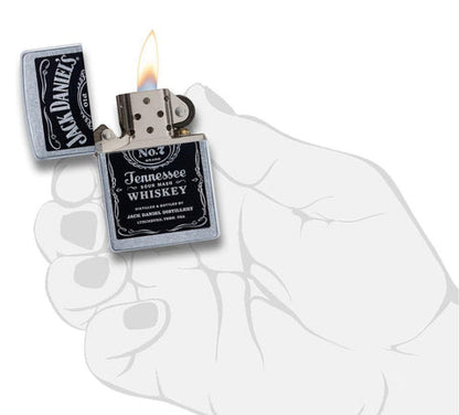 Jack Daniel's®