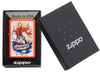 Zippo Splash