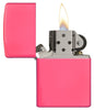 Classic Neon Pink