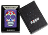 Sugar Skull Design